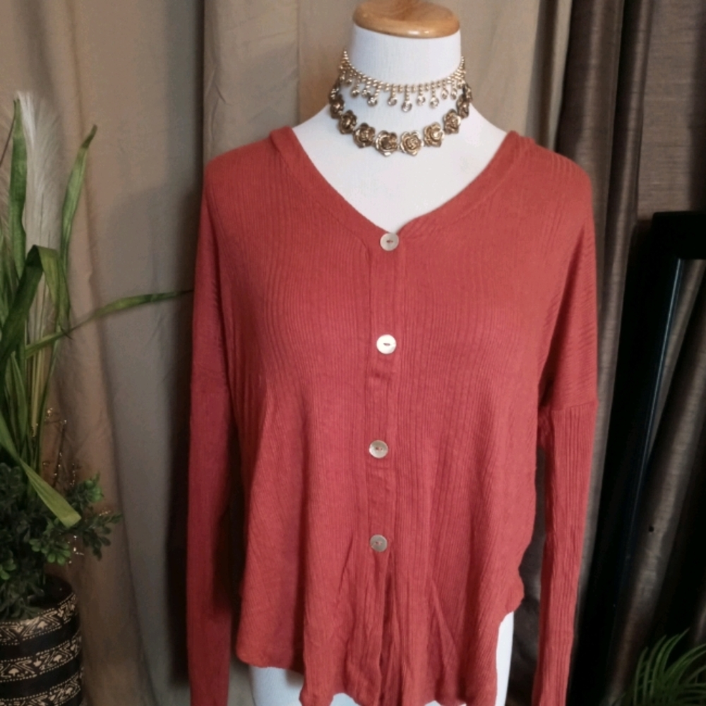 Comfy top